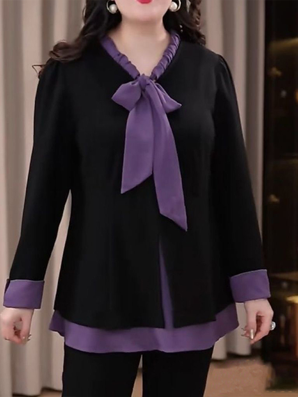 เสื้อเชิ้ตแขนยาวแฟชั่น ดีไซน์ผ - Korean Lifestyle บทวิจารณ์และราคา