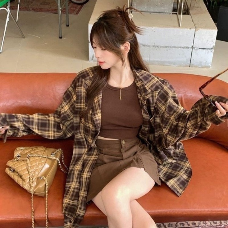ชุดเซ็ทลำลองสไตล์เกาหลีสำหรับผ - Korean Lifestyle บทวิจารณ์และราคา