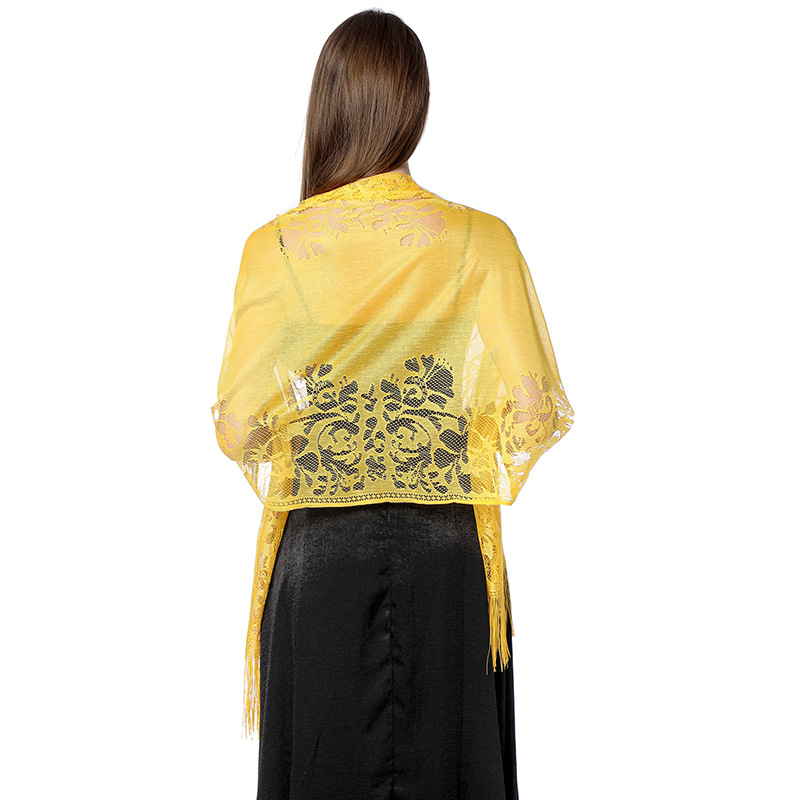 ชุดราตรีลูกไม้ลายดอกบางสไตล์เก - Korean Lifestyle บทวิจารณ์และราคา