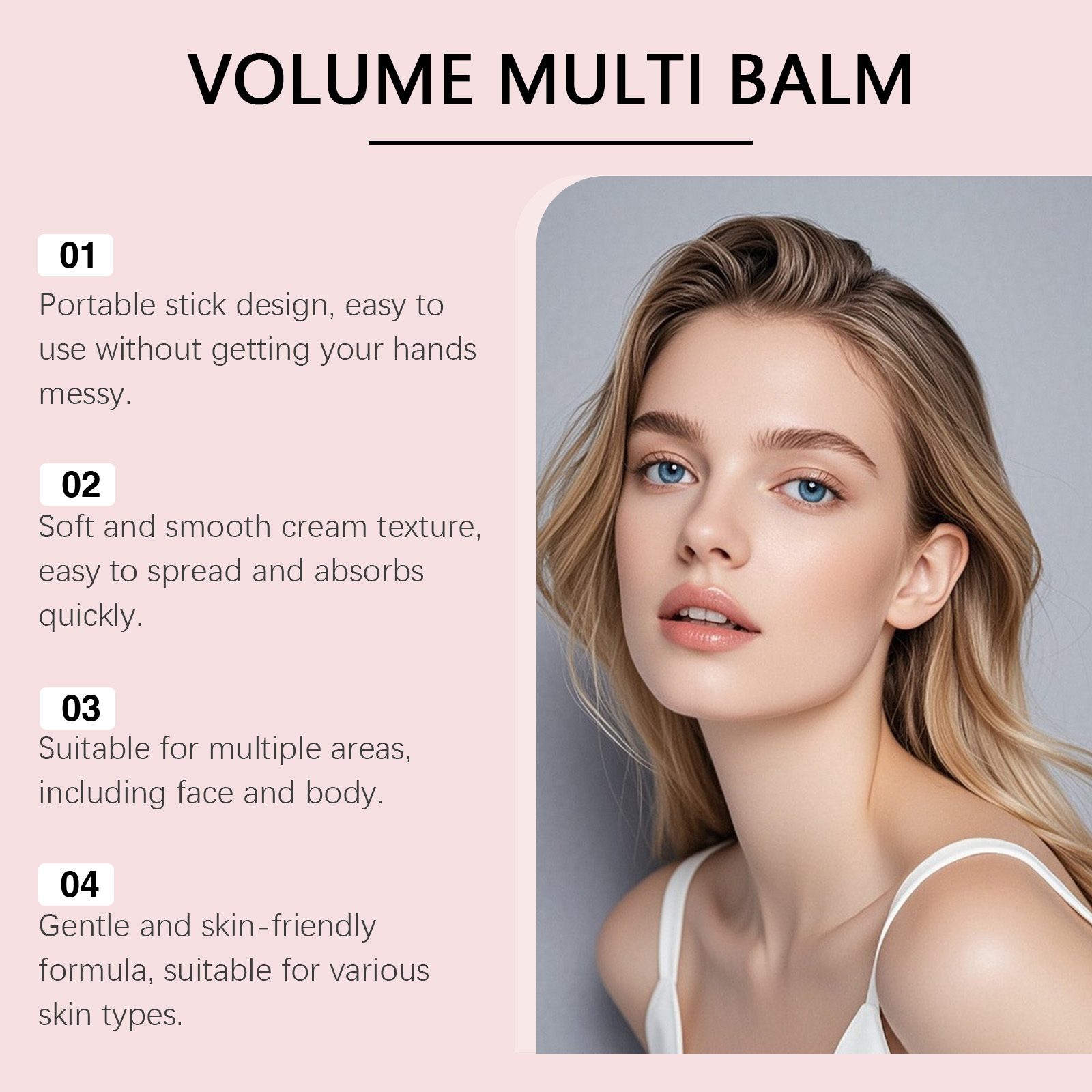 เซรั่มคอลลาเจนไหมเกาหลีแบบแท่ง - Korean Skincare Routine บทวิจารณ์และราคา