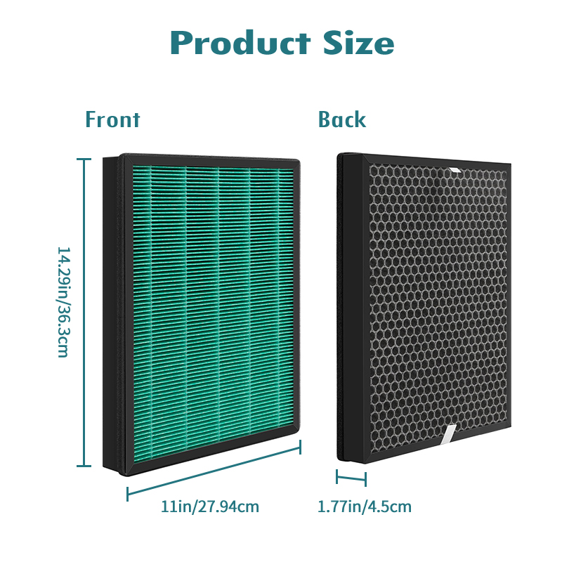 ตัวกรองทดแทนที่เข้ากันได้กับ c - Coway Air Purifier Airmega 400 บทวิจารณ์และราคา