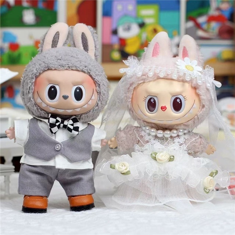 ชุดแต่งงานสไตล์เกาหลีสำหรับตุ๊ - Korean Lifestyle Items บทวิจารณ์และราคา