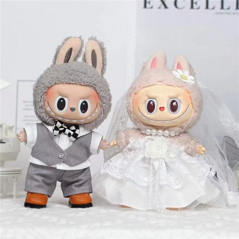 ชุดแต่งงานสไตล์เกาหลีสำหรับตุ๊ - Korean Lifestyle Items บทวิจารณ์และราคา
